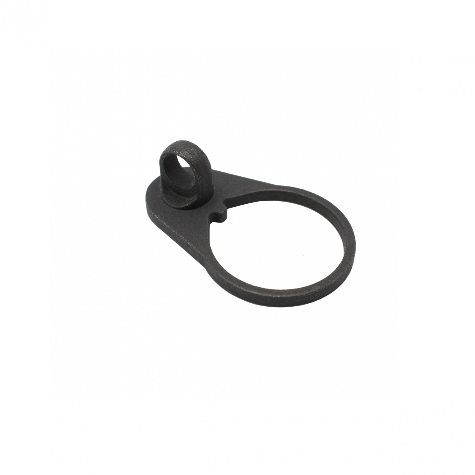 AR Sling End Plate/Ambi Single Point Verticle Loop